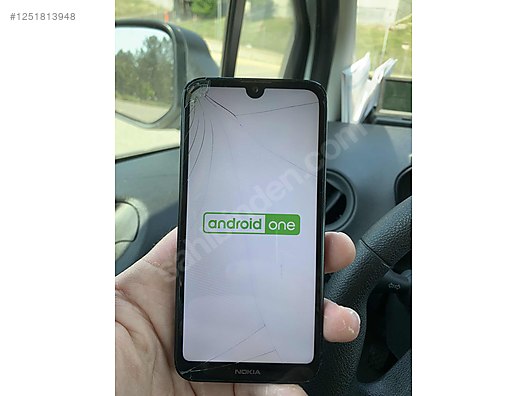 İkinci El ve Sıfır Alışveriş / Cep Telefonu & Aksesuar / Cep Telefonu / Nokia / 2.2