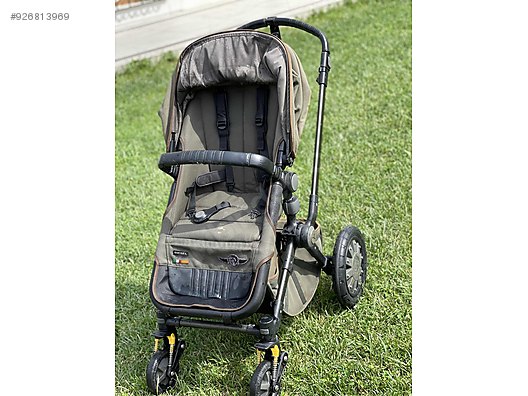 bugaboo diesel stroller