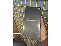 Mi mix filip 512 gb kapali kutu TR