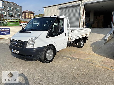 ford trucks transit 350 m 2013 model ford transit 350 m tek kabin kamyonet at sahibinden com 896813988