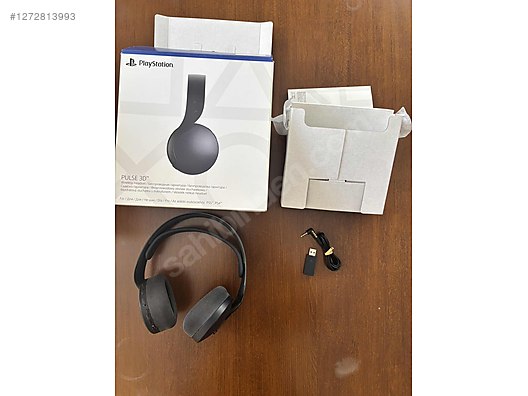 İkinci El ve Sıfır Alışveriş / Oyunculara Özel / Oyuncu Ekipmanları / Oyuncu Kulaklığı