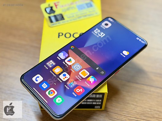 Used & Brand New Items / Cell Phones & Accessories / Cell Phones / Xiaomi / Poco F2 Pro