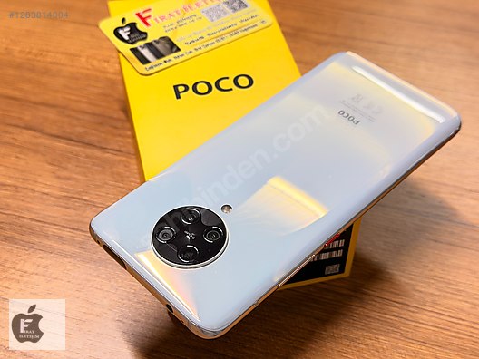 Used & Brand New Items / Cell Phones & Accessories / Cell Phones / Xiaomi / Poco F2 Pro