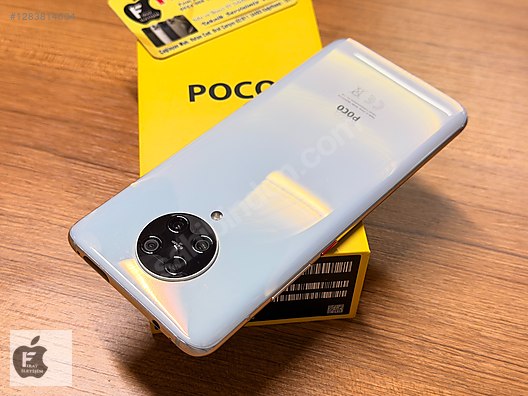 Used & Brand New Items / Cell Phones & Accessories / Cell Phones / Xiaomi / Poco F2 Pro