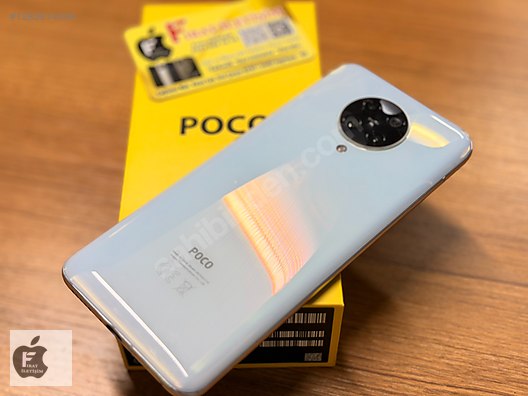 Used & Brand New Items / Cell Phones & Accessories / Cell Phones / Xiaomi / Poco F2 Pro