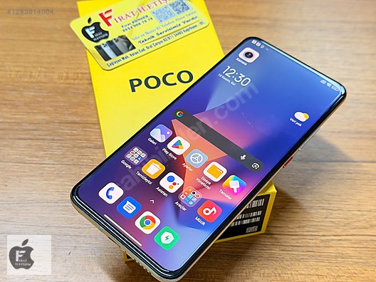 Used & Brand New Items / Cell Phones & Accessories / Cell Phones / Xiaomi / Poco F2 Pro