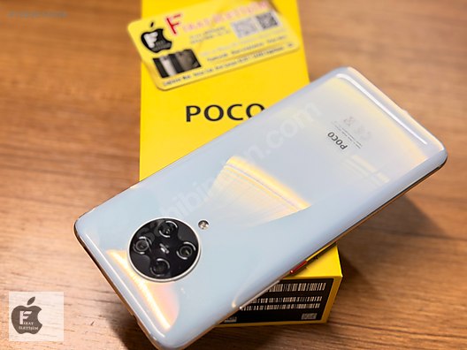 Used & Brand New Items / Cell Phones & Accessories / Cell Phones / Xiaomi / Poco F2 Pro