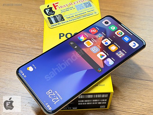 Used & Brand New Items / Cell Phones & Accessories / Cell Phones / Xiaomi / Poco F2 Pro