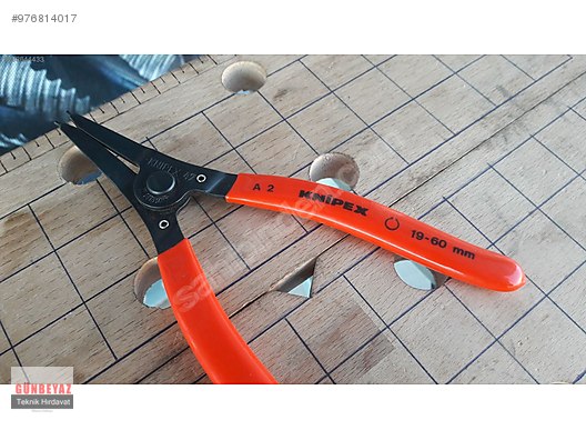 knipex duz dis segman pensi 47 01 a2 orjinal magazadan sifir pense ve el aletleri sahibinden com da 976814017 knipex duz dis segman pensi 47 01 a2 orjinal magazadan sifir pense ve el aletleri sahibinden com da 976814017