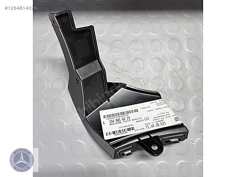 Cars & SUVs / Hatches & Bodywork / MERCEDES W204 ÖN TAMPON