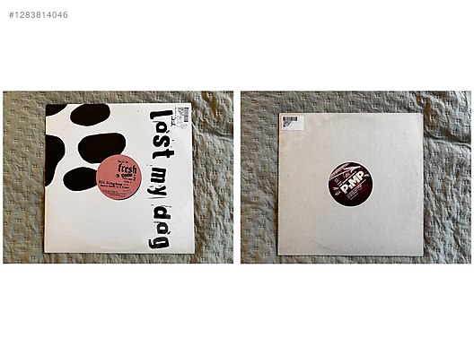 14 Adet Seçkin Tech House & Deep House Plak Koleksiyonu - Müzik Plakları Alışverişte İlk Adres sahibinden.com'da