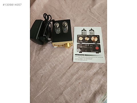  iPhone8 イヤホン headphone gold  judenki  box  イヤホン