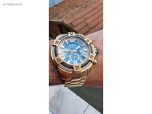 Invicta on sale bolt tritnite