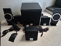 CREATİVE INSPIRE 4.400