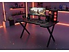 Profesyonel Gaming Oyuncu Masası 70*140 Son 2 Adet - Oyuncu Masası