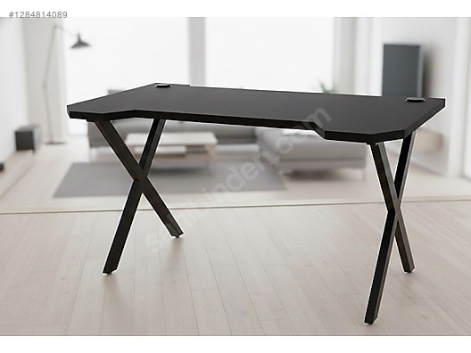 İkinci El ve Sıfır Alışveriş / Oyunculara Özel / Oyuncu Ekipmanları / Oyuncu Masası