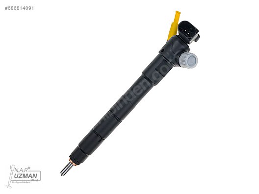 oluolu Otomobil & Arazi Aracı / Ateşleme & Yakıt / OCTAVİA 1.6 TDİ
