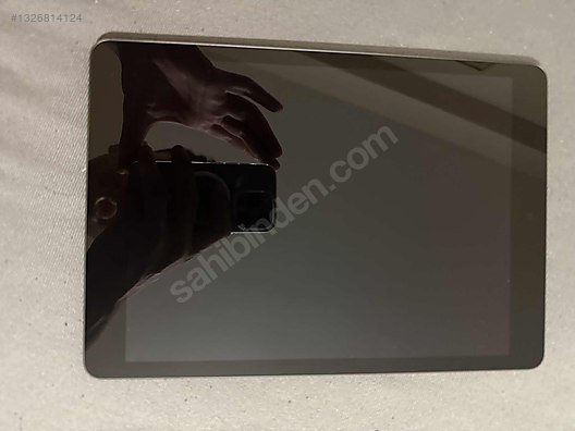Apple iPad 9 64 GB Tablet - 1326814124