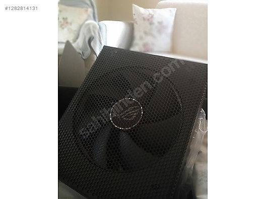 Used & Brand New Items / Computers / Desktops / Desktop Components / Power Supplies