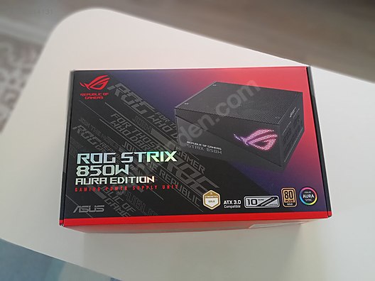 Used & Brand New Items / Computers / Desktops / Desktop Components / Power Supplies