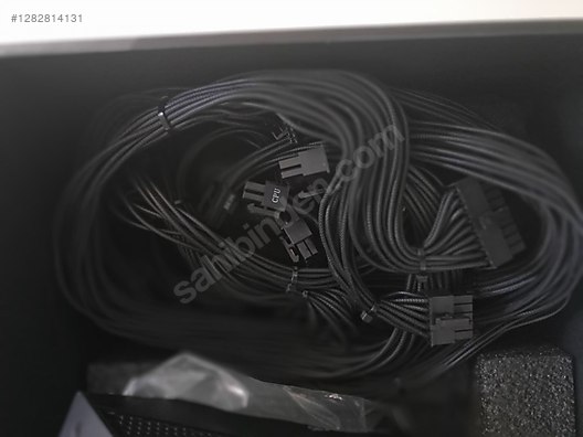 Used & Brand New Items / Computers / Desktops / Desktop Components / Power Supplies