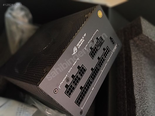 Used & Brand New Items / Computers / Desktops / Desktop Components / Power Supplies