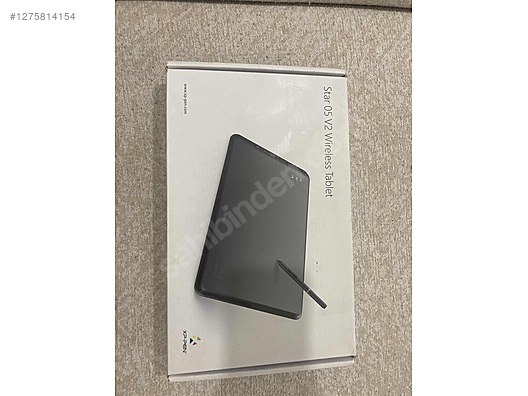 Used & Brand New Items / Computers / Peripherals / Graphics Tablets