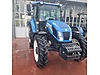 Machinery / Agricultural Machines / Tractors / New Holland / TD90D