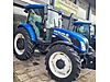 Machinery / Agricultural Machines / Tractors / New Holland / TD90D