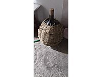 cam küp anason için kullanılmıştır