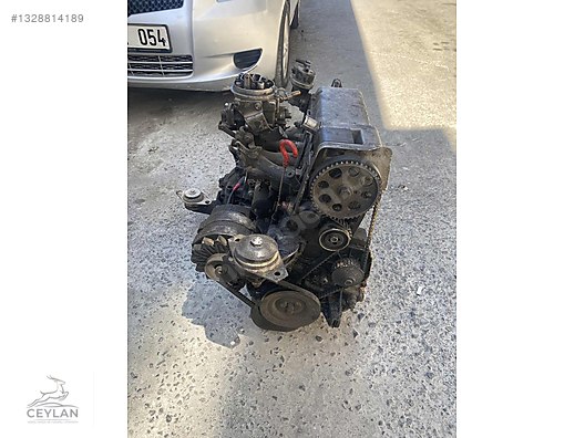 UNO 60 S ÇIKMA MOTOR küçük görsel 7