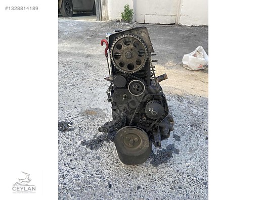 UNO 60 S ÇIKMA MOTOR görseli 5