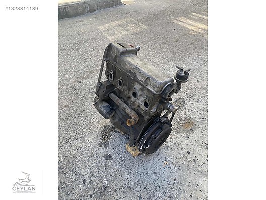 UNO 60 S ÇIKMA MOTOR