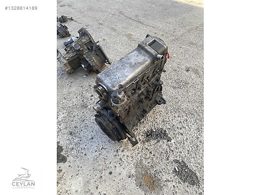 UNO 60 S ÇIKMA MOTOR görseli 2