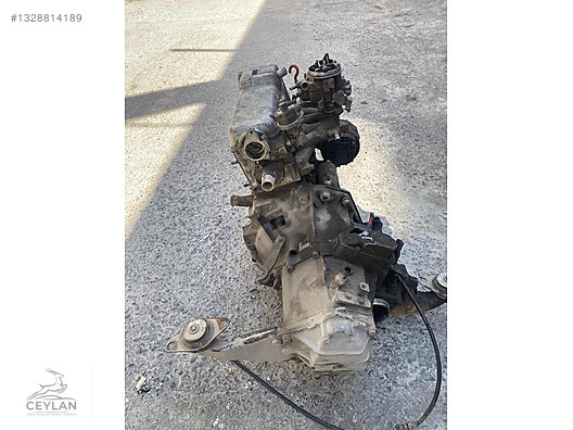 UNO 60 S ÇIKMA MOTOR küçük görsel 8