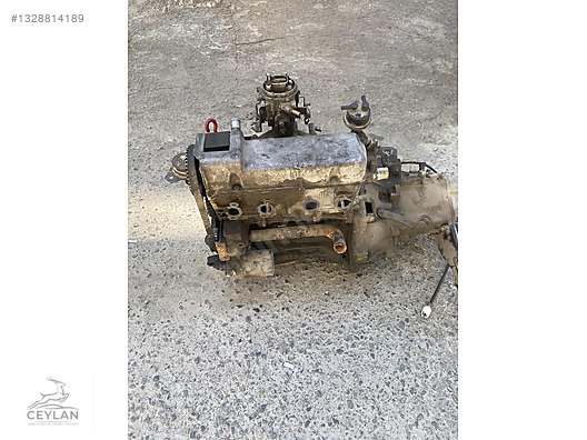 UNO 60 S ÇIKMA MOTOR küçük görsel 6
