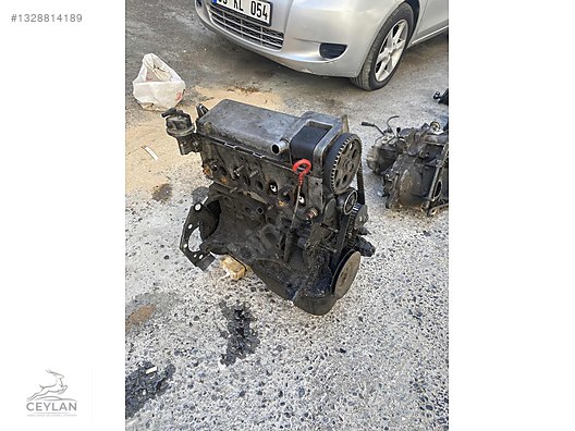 UNO 60 S ÇIKMA MOTOR görseli 3