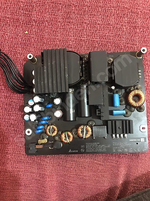 A1419 2019 power supply, a1419 psu pa-1311-2a adp-300af t