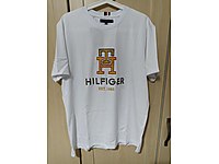Tommy Hilfiger Unisex T-shirt