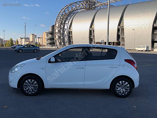 Hyundai I20 1 4 Crdi Team Sahibinden Satilik Temiz I20 202 000 Km Sahibinden Comda 877814242