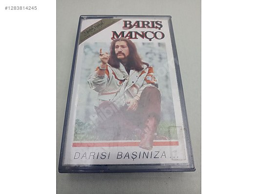 Used & Brand New Items / Music / Albums / Cassettes / Pop