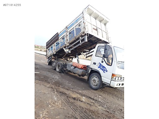 isuzu nqr 3d isuzu nor 3d at sahibinden com 971814255