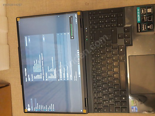 Used & Brand New Items / Computers / Laptops & Notebooks / Laptops / GameGaraj