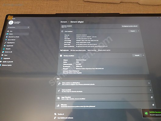 Used & Brand New Items / Computers / Laptops & Notebooks / Laptops / GameGaraj
