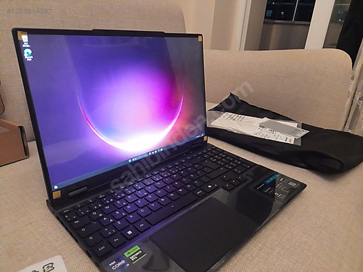 Used & Brand New Items / Computers / Laptops & Notebooks / Laptops / GameGaraj