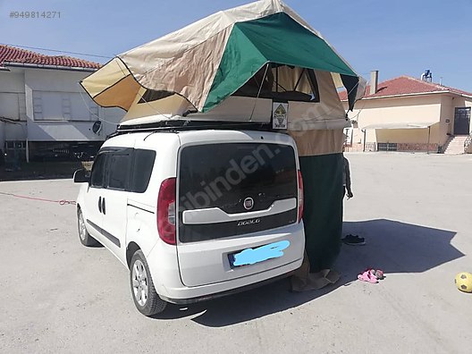 otomobil arazi araci dis aksesuar arac ustu cadir 170 250 sahibinden comda 949814271 otomobil arazi araci dis aksesuar arac ustu cadir 170 250 sahibinden comda 949814271