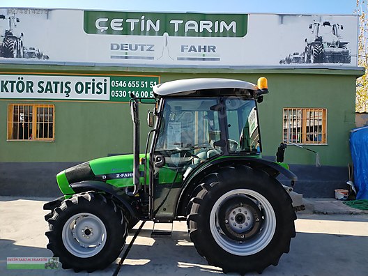 2015 magazadan ikinci el deutz satilik traktor 185 000 tl ye sahibinden com da 974814276