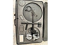 TEKNOLOJİ EKİBİ M1 DEDEKTÖR