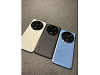 Mİ 14 ULTRA 16/512 HAFİZA