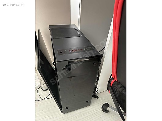 İkinci El ve Sıfır Alışveriş / Bilgisayar / Masaüstü / Donanım / Kasa